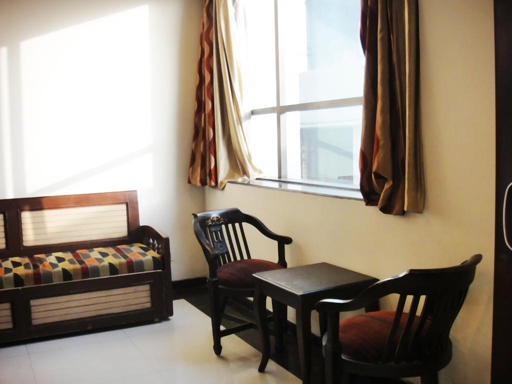 Hotel Pr Residency Амритсар Экстерьер фото