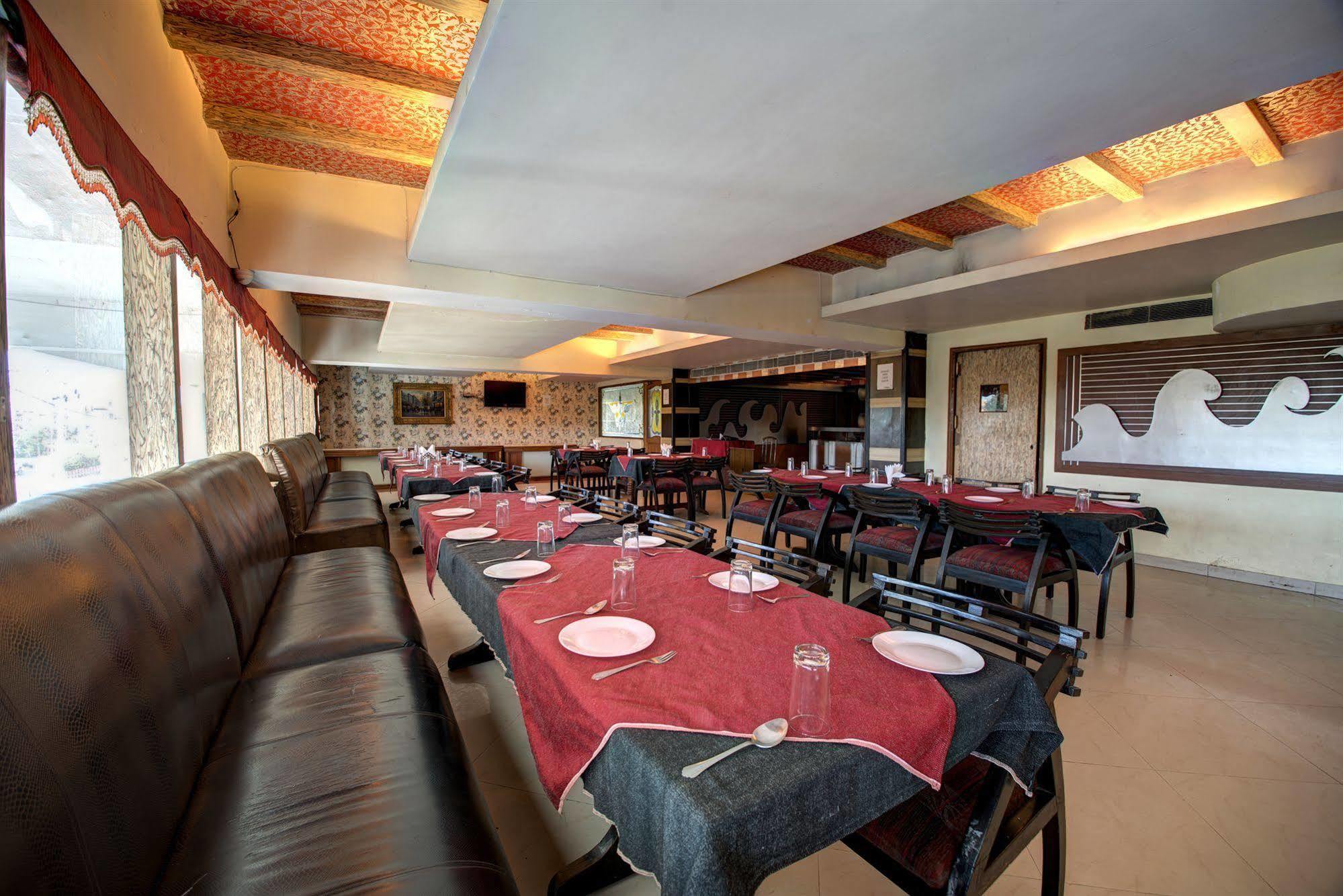 Hotel Pr Residency Амритсар Экстерьер фото