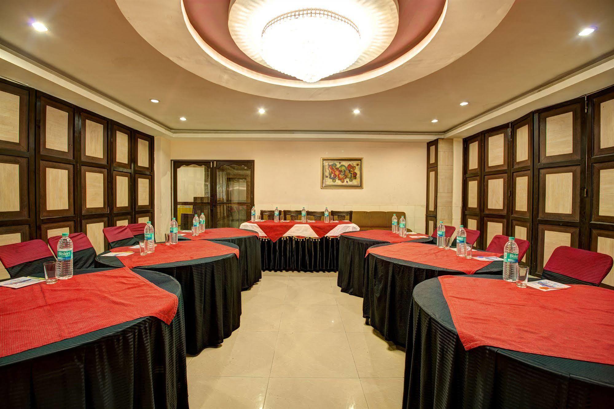 Hotel Pr Residency Амритсар Экстерьер фото